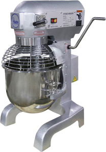 Миксер планетарный Viatto B-10P 220V